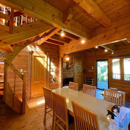 Sunny Side Cottage Shimoda  Eksteriør billede