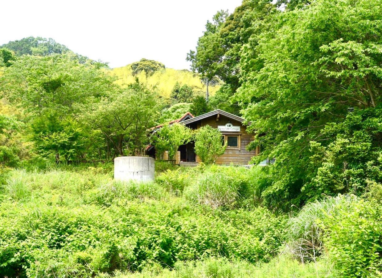 Sunny Side Cottage Shimoda  Eksteriør billede