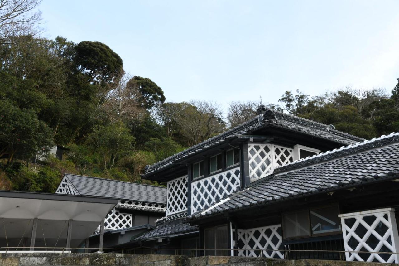 Sunny Side Cottage Shimoda  Eksteriør billede