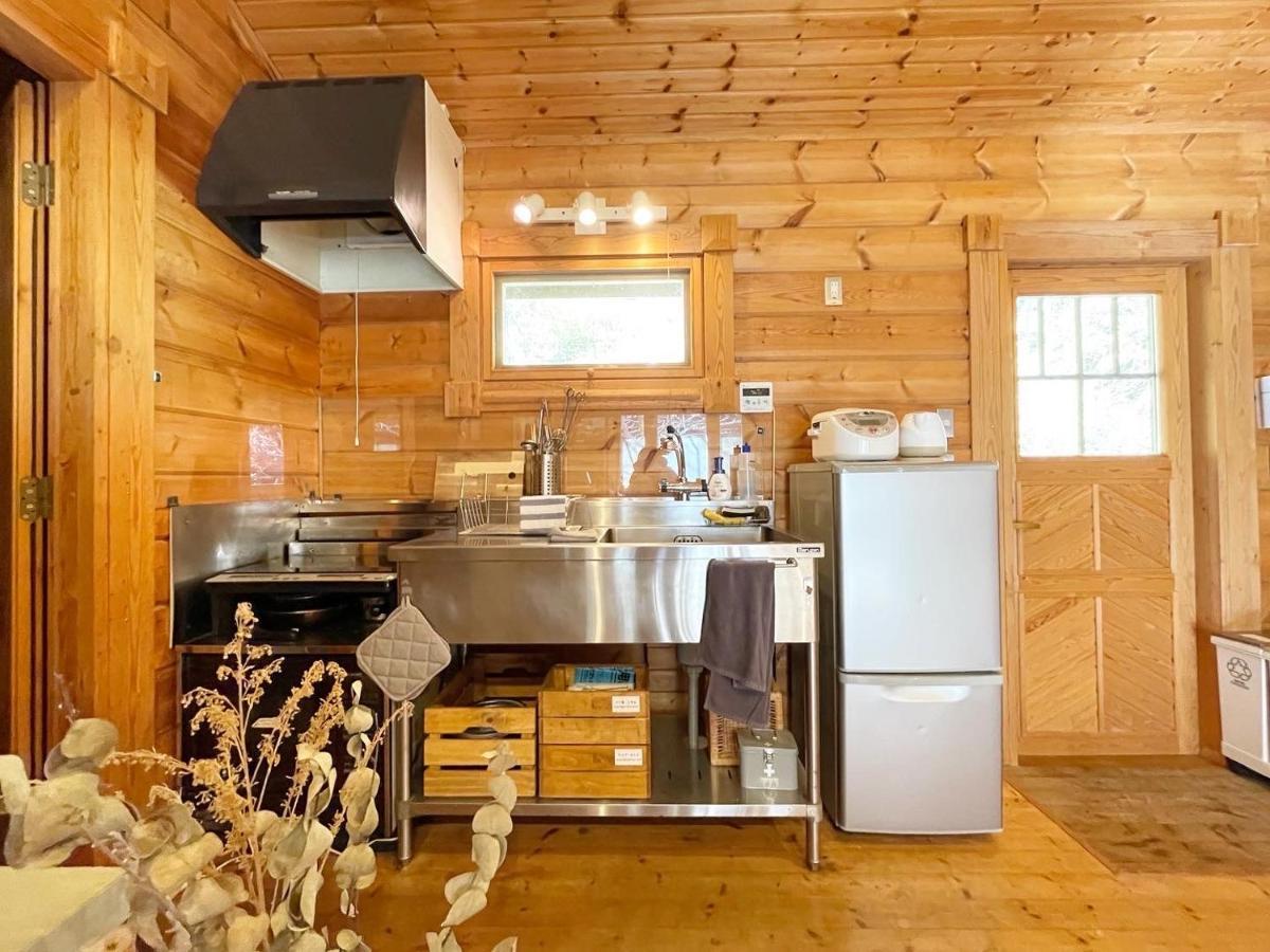 Sunny Side Cottage Shimoda  Eksteriør billede