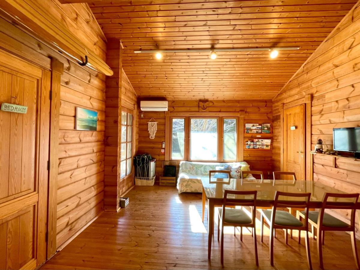 Sunny Side Cottage Shimoda  Eksteriør billede