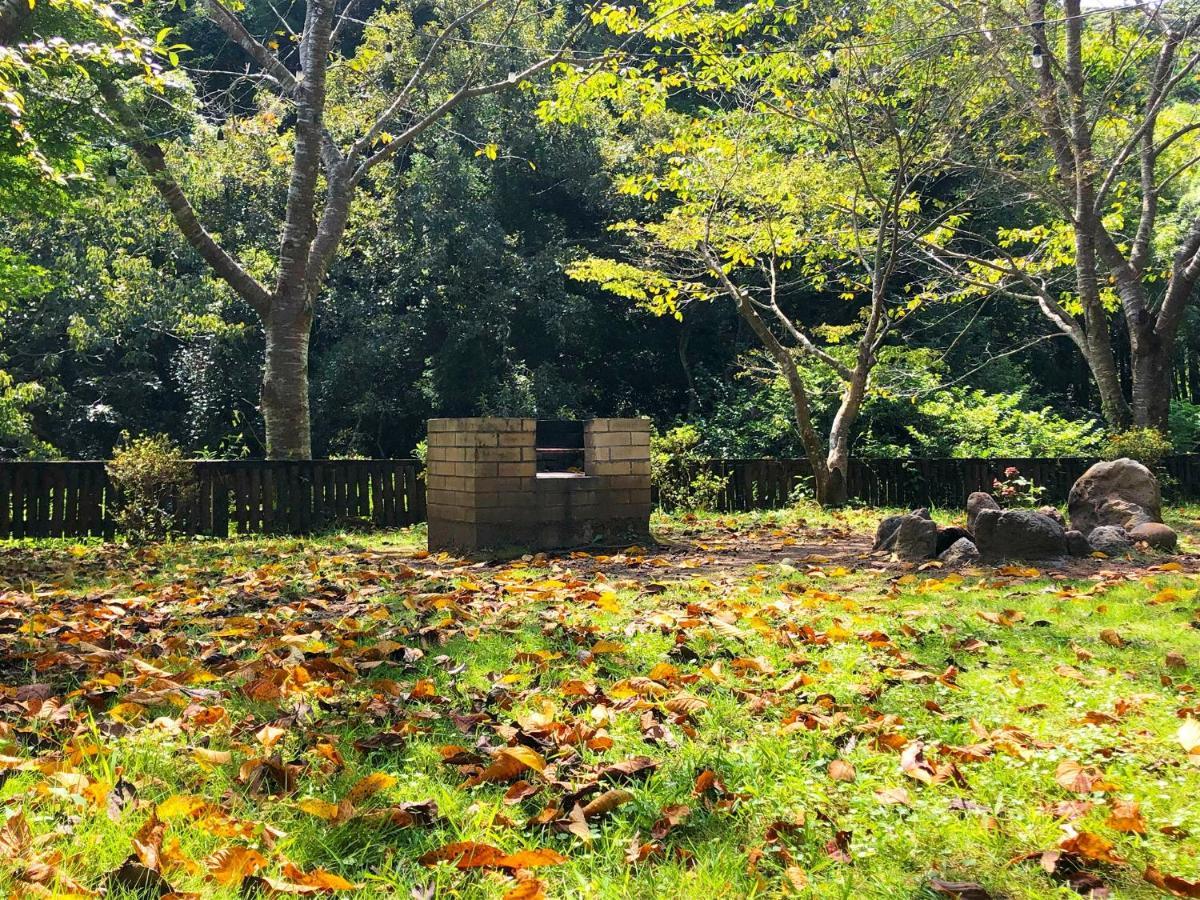 Sunny Side Cottage Shimoda  Eksteriør billede