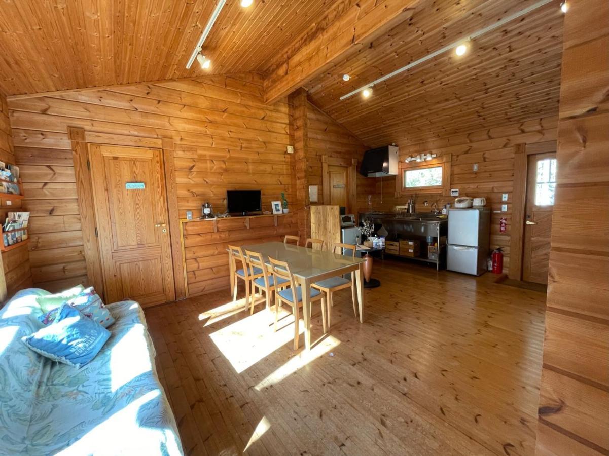 Sunny Side Cottage Shimoda  Eksteriør billede