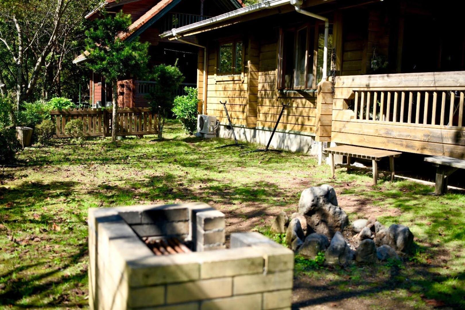 Sunny Side Cottage Shimoda  Eksteriør billede