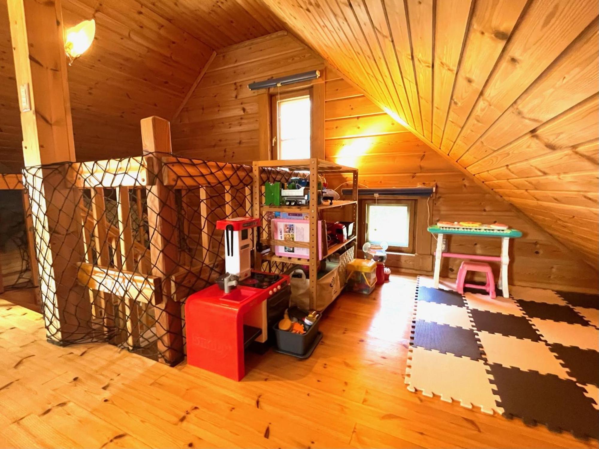 Sunny Side Cottage Shimoda  Eksteriør billede