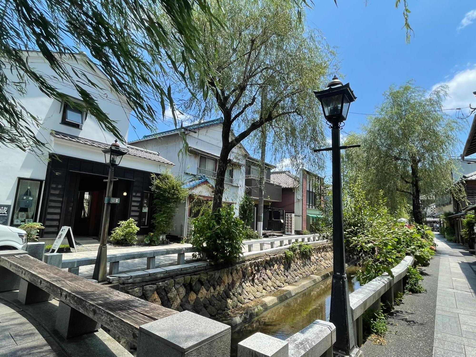 Sunny Side Cottage Shimoda  Eksteriør billede